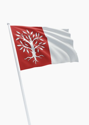 Vlag gemeente Herentals