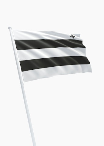 Vlag gemeente Meerhout