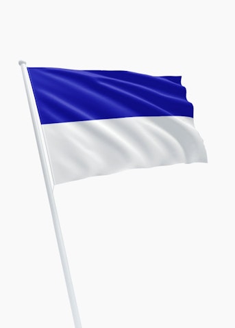 Vlag gemeente Assen