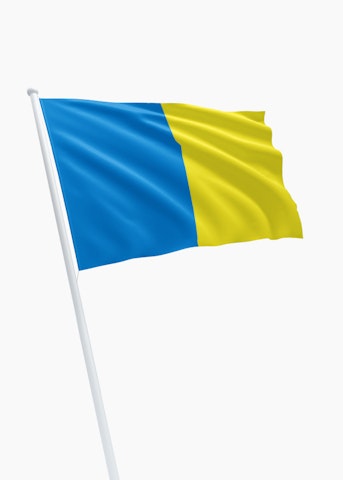 Vlag gemeente Arendonk
