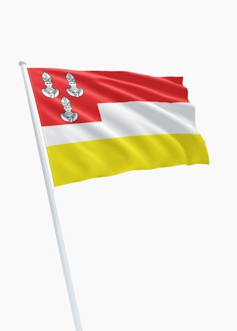 Vlag gemeente Eemnes