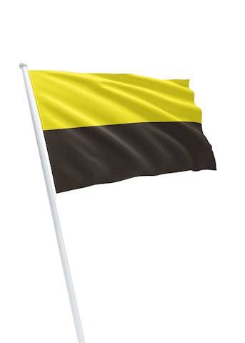 Vlag gemeente IJsselstein