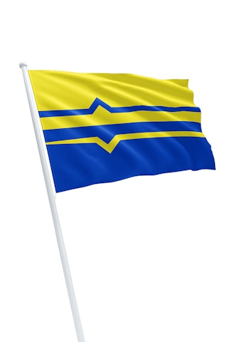 Vlag gemeente Lochem