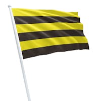 Kan weerstaan praktijk Gemengd Vlag gemeente Schiedam kopen? Dé specialist in vlaggen! - DVC