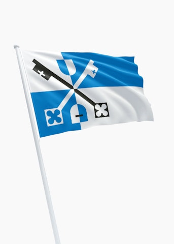 Vlag gemeente Venray