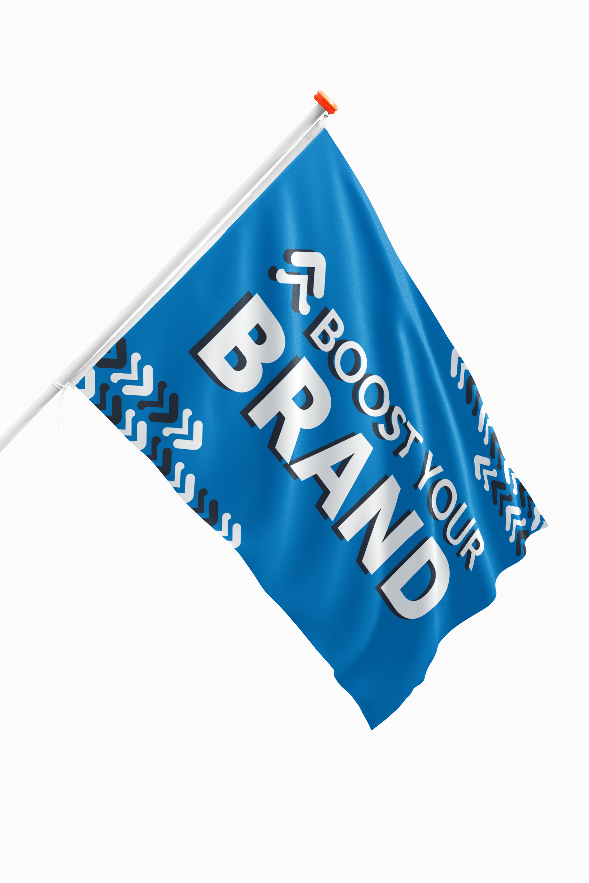 Gevelvlag | zeefdruk