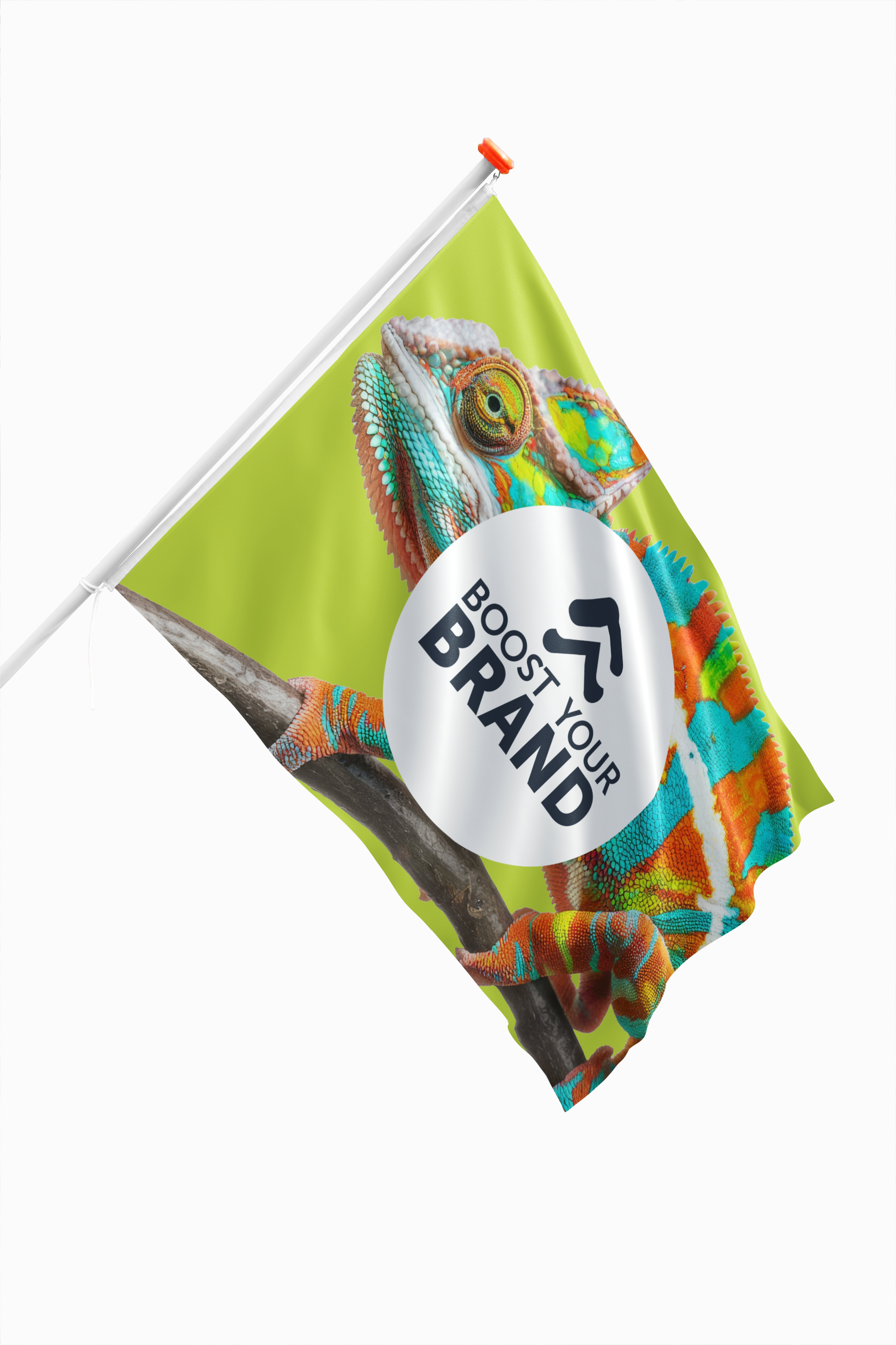 Gevelvlag rechtformaat ECO