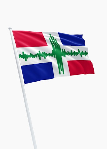 Groninger aardbevingsvlag