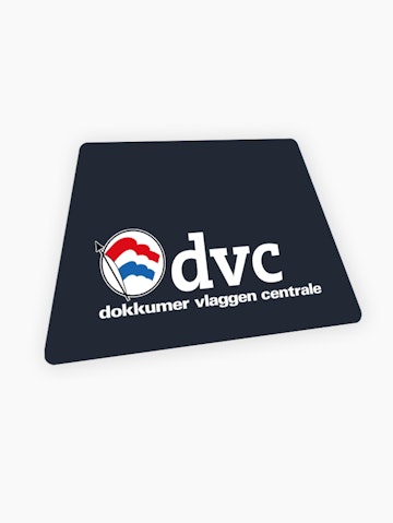 IJskrabber bedrukken