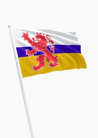 Limburgse vlag huren