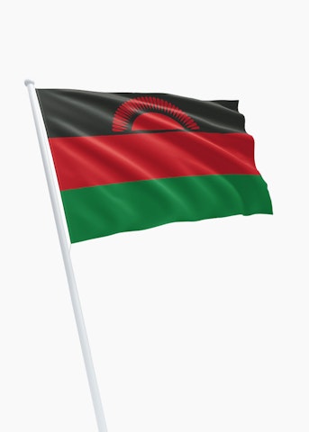 Malawische vlag