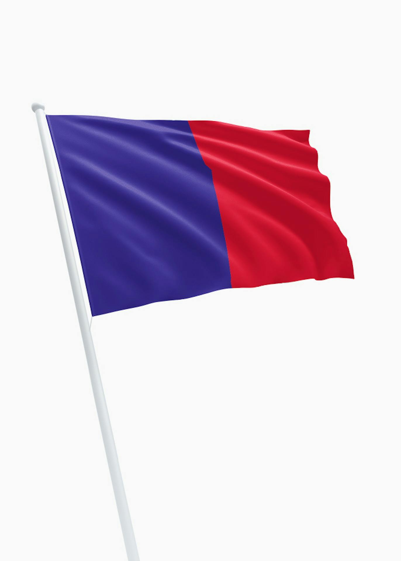 Vlag stad Parijs specialist in vlaggen! - DVC