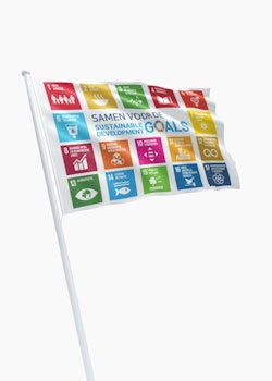 SDG-vlag ECO
