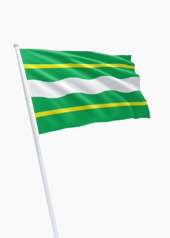 Vlag gemeente Soest