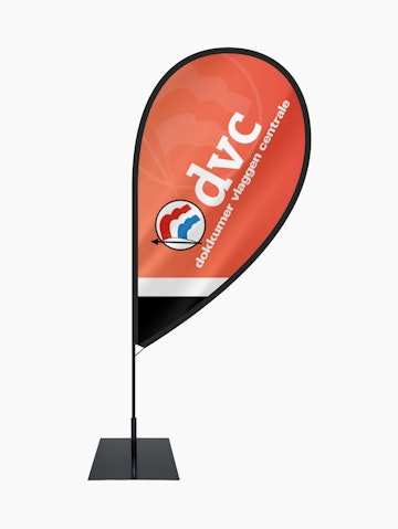 Beachflag Splash