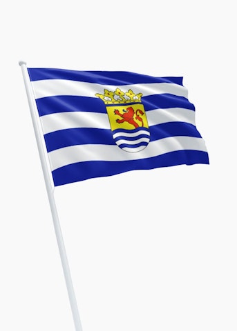 Zeeuwse vlag