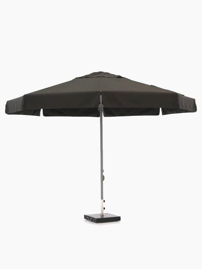 Vestiging kennis Stun Ronde parasol 300 cm bestellen? | DVC - Expert in parasols